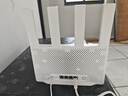 小米（MI）路由器BE3600 2.5G 3600兆级WiFi7 4核高通处理器 2.5G网口 IOT联动 实拍图