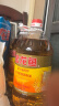 金龙鱼 食用油 花生浓香型浸出  食用植物调和油5L（新老包装随机发货） 实拍图