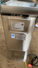 荣事达开水器商用饭店开水机工厂电热烧水器大容量不锈钢热水器学校工地商用饮水机热水机自动进水烧水炉 数显保温款【70L/6KW】220V丨单相电 实拍图