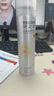 RECIPE玥之秘水晶防晒喷雾180ml*2 防水防汗持久紫外线防晒霜套装SPF50+ 实拍图