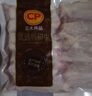 CP正大食品鸭锁骨4斤（2包）冷冻生鲜武汉小吃麻辣卤味甜辣卤鸭锁骨 实拍图