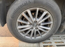 德国马牌（Continental）汽车轮胎 225/65R17 102V UCJ 适配哈弗H6/M6长安CS75/奇骏 实拍图