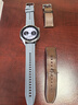 Smorss适用华为手表表带watch5/GT6/4pro/GT5/4/GT3/3/Pro/GT2/oppo watch4pro/X原装运动硅胶表带腕带 实拍图
