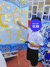罗蒙儿童短袖白色衬衫春夏新款男童女童衬衣校服 白色短袖衬衫 140 实拍图