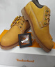 添柏岚（Timberland）踢不烂男鞋大黄靴春季户外防泼水防污偏大|A1P3L A1P3LW/小麦色 TB1 仅批次不同 43 实拍图