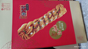 桂發祥十八街 什锦麻花1000g（内含2支）  天津特产 实拍图