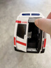 卡威新款玩具车大号儿童120救护车玩具男孩3岁4岁仿真救援车模型 救护车人偶套装 实拍图