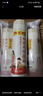 陈克明面条 鸡蛋风味刀削面1000g 鸡蛋面刀削挂面劲道油泼宽面条速食面 实拍图
