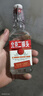 永丰牌出口小方瓶牌 北京二锅头 清香型白酒 口粮酒 42度 200mL 1瓶 红标 实拍图