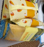 爷爷的农场有机婴幼儿海洋造型意大利面200g 宝宝辅食儿童早餐面条 1岁以上 实拍图