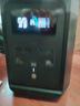 ECOFLOW正浩【热卖1度电】德2 1800W大功率快充户外电源220V 大容量露营磷酸铁锂移动电源充电宝 1800W 1024Wh 【官方直营推荐】 实拍图