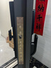 BECK博克指纹锁密码锁智能门锁电子锁全自动智能锁大屏猫眼通话对讲V6Max 实拍图