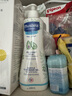 妙思乐（Mustela）儿童洗发沐浴二合一500ml 婴儿专用洗发水沐浴露法国进口 实拍图