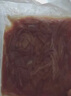 鲜京采优选鸭肠 4斤 卤味食材 涮火锅麻辣甜辣卤味鸭货鸭肉 源头直发 晒单实拍图