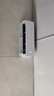 海尔（Haier）【国家补贴20%】空调挂机大1.5匹新一级能效变频冷暖自清洁家用卧室壁挂式空调智能防直吹以旧换新 1.5匹 一级能效 新品 净省电35E1 实拍图