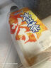 娃哈哈冰红茶柠檬味茶饮料1L*12瓶 整箱装 （新老包装随机发货） 实拍图