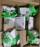施耐德电气  双开单控开关 86型暗装二开开关插座面板 皓呈系列 奶油白色 实拍图