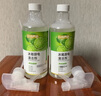 巨奇严选冰箱清洁剂食品级除臭杀菌清洁除味剂微波炉李斯特菌清洗剂 实拍图