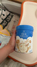 贝拉米（Bellamy's）婴幼儿高铁有机低敏无乳粉米糊原味250g 水溶性二价铁6月+ 实拍图