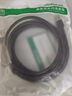 绿联USB3.0打印机方口数据线 AM/BM 显示器上行线硬盘盒连接线 适用惠普佳能爱普生打印传输线3米45722 实拍图