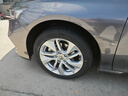 固特异（Goodyear）【补贴专享】汽车轮胎 225/50R17 98W EF1 SPORT鹰驰F1酷跑  实拍图