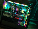 华硕（ASUS）TUF GAMING B760M-PLUS WIFI II重炮手二代 DDR5 CPU 14600KF/14700KF（Intel B760/LGA 1700） 实拍图