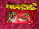 西域华腾新疆红枣若羌灰枣泡水煲汤枣子办公室休闲健康小零食干果大枣特产 【新疆直发】5斤超甜一等灰枣 实拍图