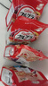 卡乐比（Calbee）经典水果燕麦片600g 日本原装进口食品 营养早餐 即食零食 代餐 实拍图