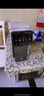 美的（Midea）小魔方pro电热水瓶电水瓶饮水机 烧水壶电热水壶316L 风冷保温恒温一体0塑料可拆国家补贴31FPro 实拍图