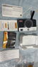 柯达（Kodak）Mini Shot 2 Retro拍立得相机一次成像复古照相机 手机照片打印机二合一 节日送礼结婚生日礼物 白色套餐一（标配+60张相纸） 实拍图