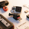 闪迪（SanDisk）256GB TF(MicroSD)内存卡 4K极速金卡A2 V30 U3行车记录仪 运动相机无人机 监控存储卡 读190MB/s 实拍图
