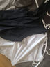 安德玛（UNDERARMOUR）Loudon XS男女训练运动旅行包1360461 黑色001 均码 实拍图