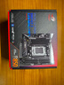 ROG STRIX B850-I GAMING WIFI   迷你主板 CPU 7800X3D/9800X3D/9700X(AMD B850/socket AM5) 实拍图