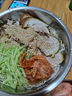 不倒翁韩国进口 奥多吉 OTTOGI 高筋面条挂面 900g 传统细面 素面速食 实拍图