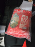 老粗布100纯棉床单单件宿舍单人全棉加厚床笠棉麻条纹被单三件套 【吸湿透气 亲肤舒睡】蓝小格 床单120x230cm【适用于0.9米床】 实拍图