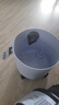 海尔（Haier）加厚防锈桶式吸尘器家用工业装修保洁大功率大吸力干湿两用HZ-T8101P 实拍图