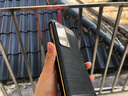 金立P600旗舰户外防爆三防IP68级防水智能手机耐用大电池NFC正品原装安卓大屏幕中老年人手机超长待机 典雅黑【NFC+防水IP68+硬核三防】 8核+256GB 实拍图