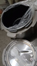 美的（Midea）电压力锅8升大容量家用高压电饭锅 全自动智能预约煲汤开盖煮小米粥MY-E8129电饭煲3-14人 实拍图