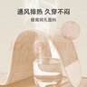 婧麒（JOYNCLEON）产后收腹带塑身透气术后束腹带骨盆带产妇顺产剖腹产专用肤色XXL 实拍图
