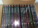 银河帝国大全集(共15册) （阿西莫夫封神之作，被马斯克送上太空的科幻神作。附赠精美卡片、笔记本和海报。读客科幻文库 ） 晒单实拍图