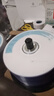 紫光（UNIS）DVD-R 竹之韵系列 空白光盘 办公数据存储 刻录光盘碟片 4.7G 50片桶装 实拍图
