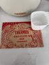 THERMOS（膳魔师）低糖电饭煲 米汤分离 智能电饭煲迷你2-3人小功率煮饭锅宿舍用带预约功能 2L EHA-4123D-W 实拍图