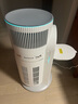 霍尼韦尔（Honeywell）【papi酱同款】宠物猫用空气净化器吸猫毛除甲醛过敏源杀菌消毒霍哈宝H-Cat Hub家电国家补贴 实拍图
