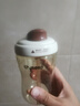 世喜水杯配件（吸管杯盖） 实拍图