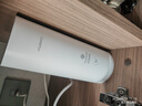 华为子母路由器电力线版AX3000电力猫E6电信分布式全屋WiFi套装无线mesh穿墙王PLC双频5G游戏 （全网通版）Q6移动标子母路由一母一子配千兆网线 实拍图