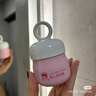红色小象儿童保湿霜50g 儿童宝宝面霜乳液婴儿护肤润肤露擦脸霜换季 实拍图
