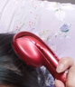 飞利浦（PHILIPS）智能按摩梳【护发小红梳】养发育发精油护理头部按摩器送女友妈妈父亲节日生日礼物5302H限定礼盒 实拍图