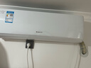 格力（GREE）1.5匹 京恬 一级变频 净菌自洁 WIFI智控 壁挂式空调挂机 KFR-35GW/(35551)FNhAa-B1(WIFI) 实拍图