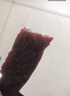 星华源内蒙古手撕风干牛肉干 牛肉即食小吃特产办公室解馋零食散装称约 原味 500g*1袋 （1斤装） 实拍图
