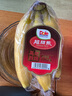 都乐Dole 菲律宾进口香蕉 超甜蕉650g*2包 香甜软糯 包邮 水果 实拍图